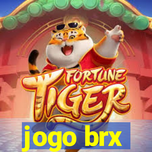 jogo brx