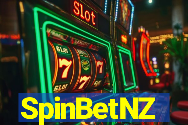 SpinBetNZ