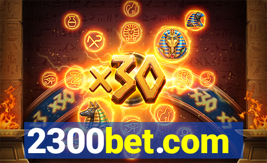 2300bet.com