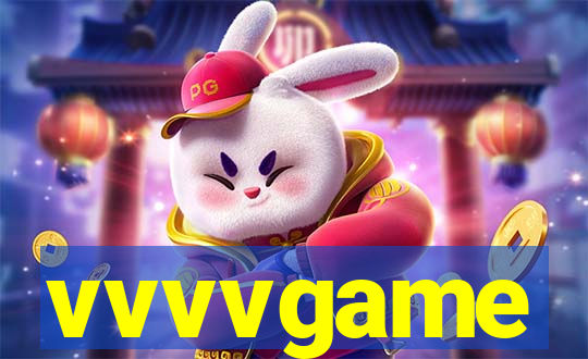 vvvvgame