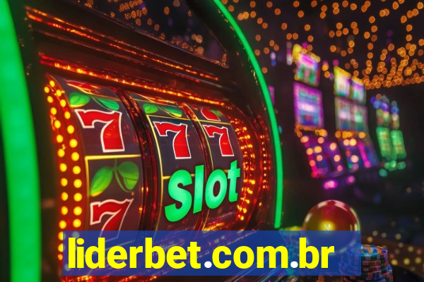 liderbet.com.br