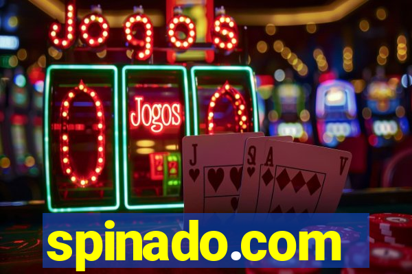 spinado.com