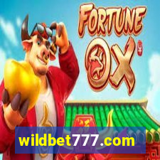 wildbet777.com