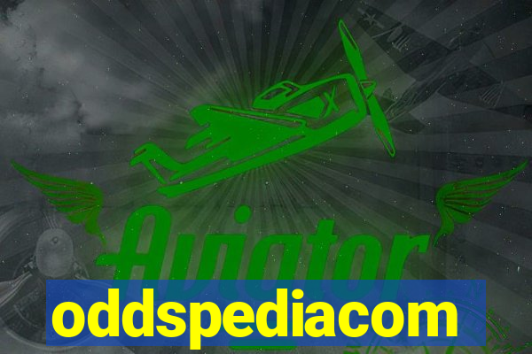 oddspediacom