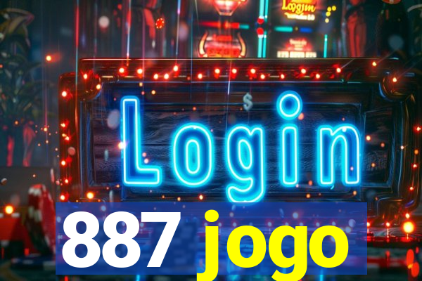 887 jogo