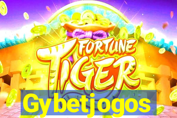 Gybetjogos