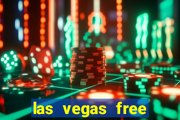 las vegas free slot machine