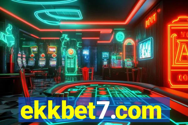 ekkbet7.com