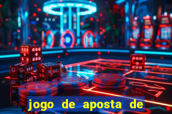 jogo de aposta de dinheiro 1 real