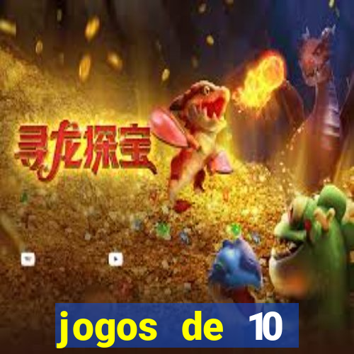 jogos de 10 centavos nas plataformas