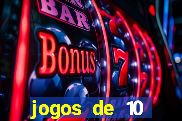 jogos de 10 centavos nas plataformas