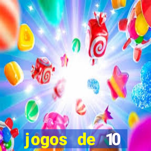 jogos de 10 centavos nas plataformas