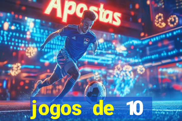 jogos de 10 centavos nas plataformas