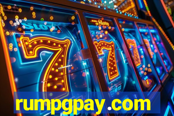 rumpgpay.com