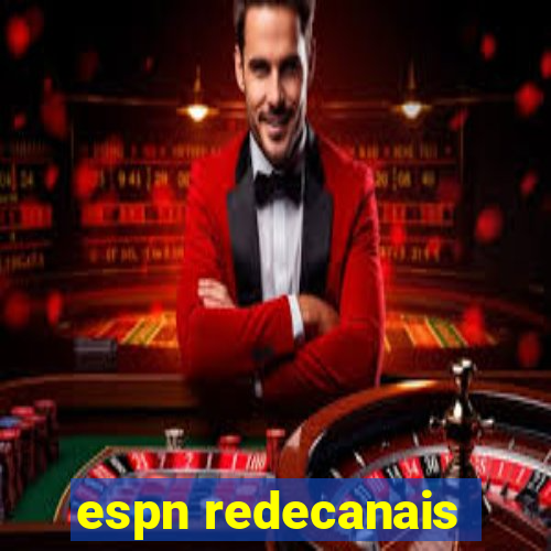 espn redecanais