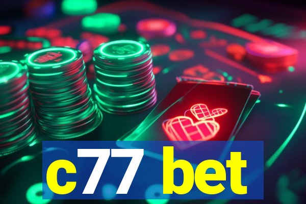 c77 bet