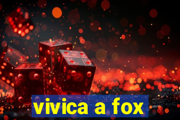 vivica a fox