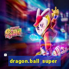 dragon.ball super hero download