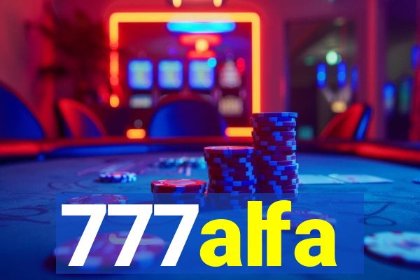 777alfa