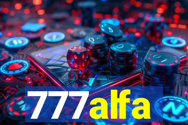 777alfa