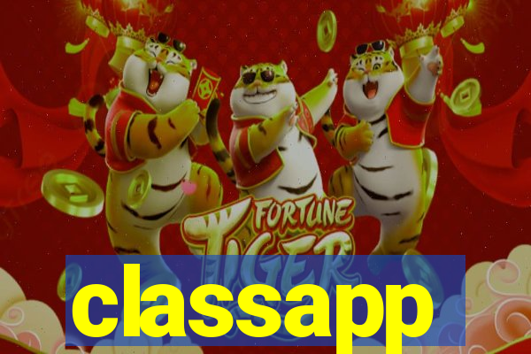 classapp