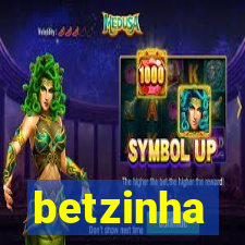 betzinha