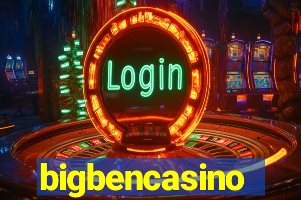 bigbencasino