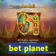 bet planet