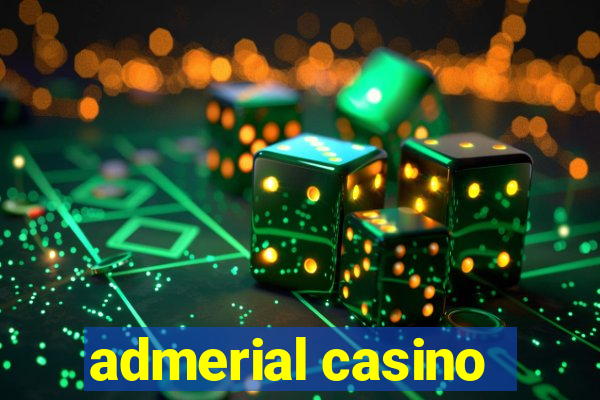 admerial casino