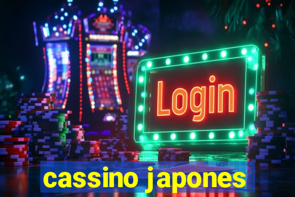 cassino japones