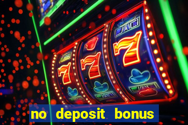 no deposit bonus casino code