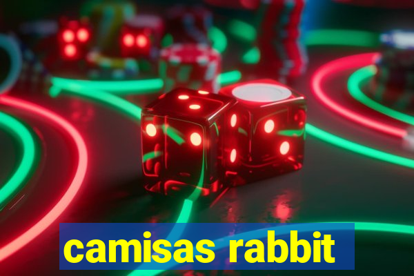 camisas rabbit