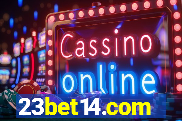 23bet14.com