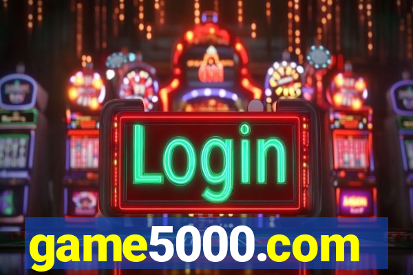 game5000.com