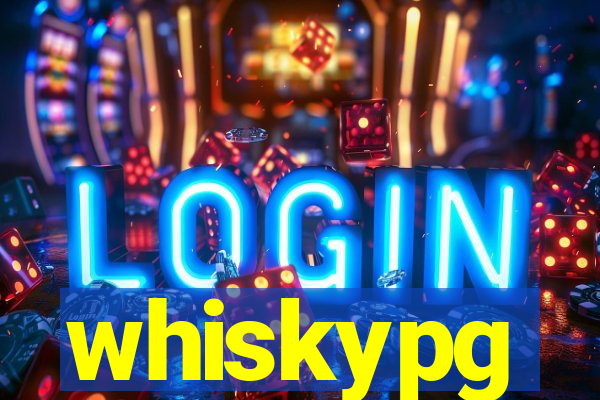 whiskypg