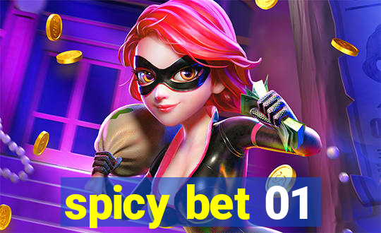 spicy bet 01