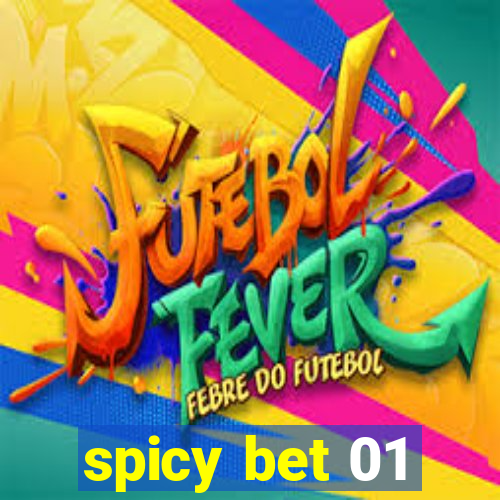 spicy bet 01