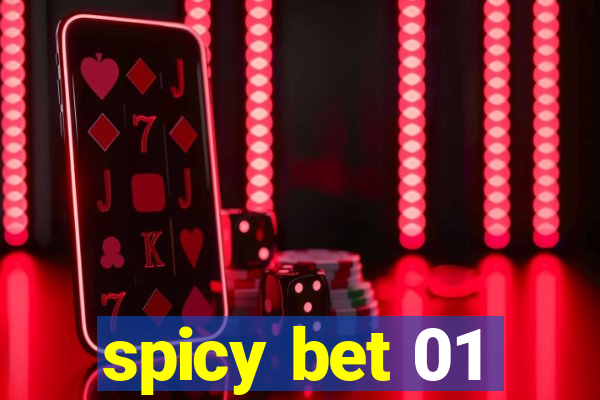 spicy bet 01