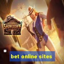 bet online sites