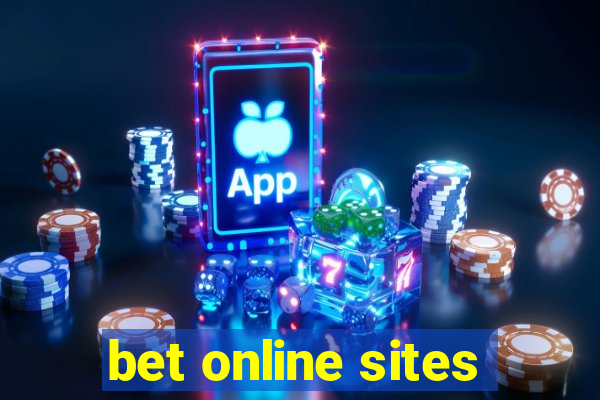 bet online sites