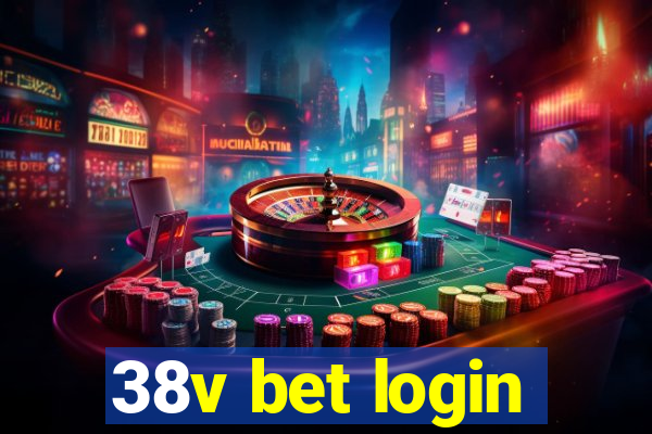 38v bet login