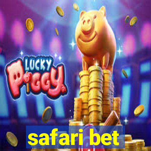 safari bet