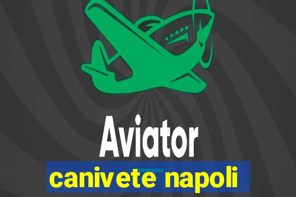 canivete napoli