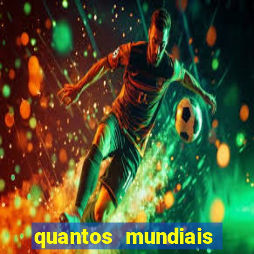 quantos mundiais tem o flamengo