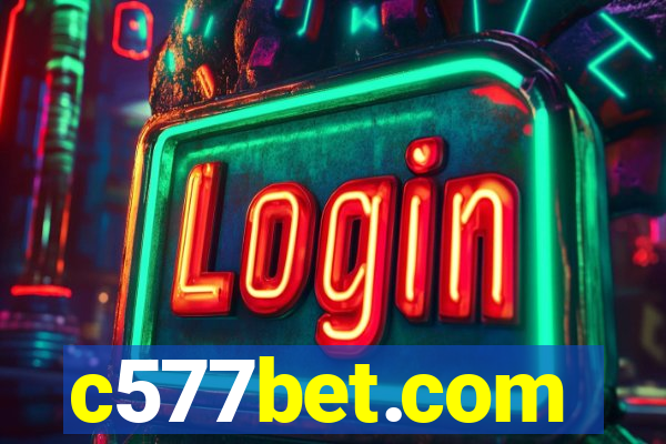 c577bet.com