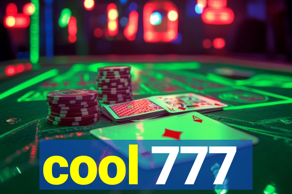 cool 777