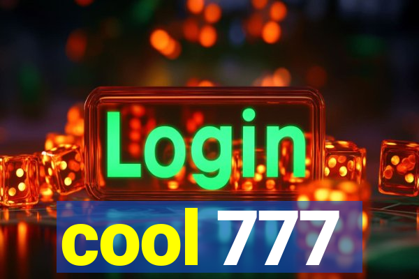 cool 777