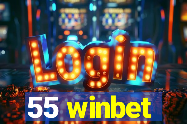 55 winbet