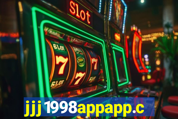 jjj1998appapp.com