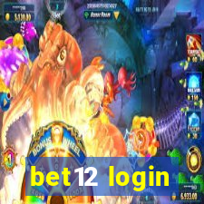 bet12 login